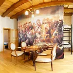 Eleven Hostel