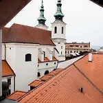 Eleven Hostel Brünn