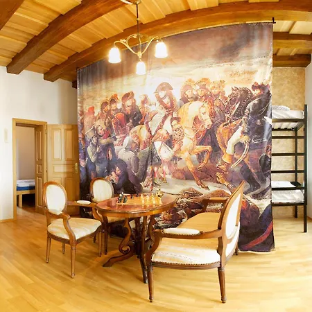 Eleven Hostel