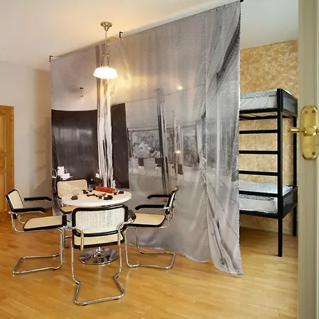 Hostel Eleven