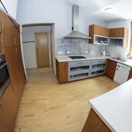 Hostel Eleven Brno