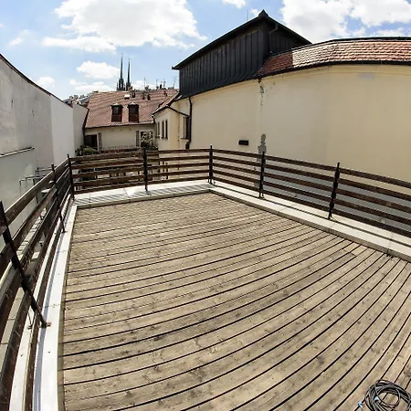 イレブン * ブルノ