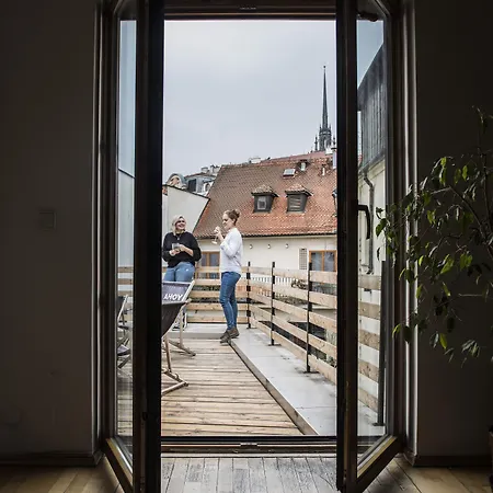 イレブン ホステル