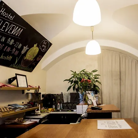 Eleven Hostel
