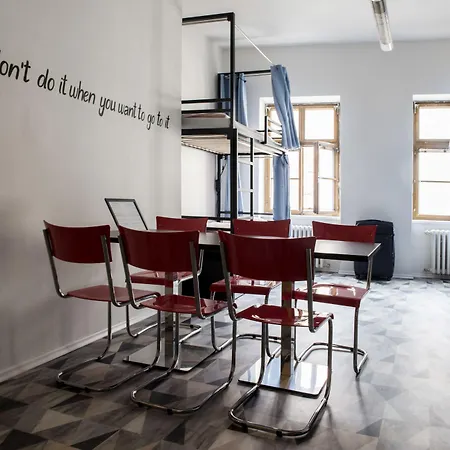 Hostel Eleven *
