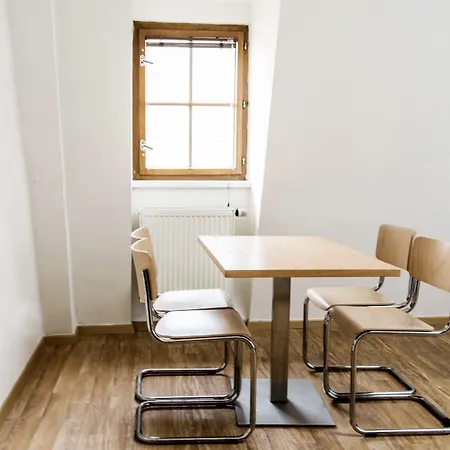 Hostel Eleven