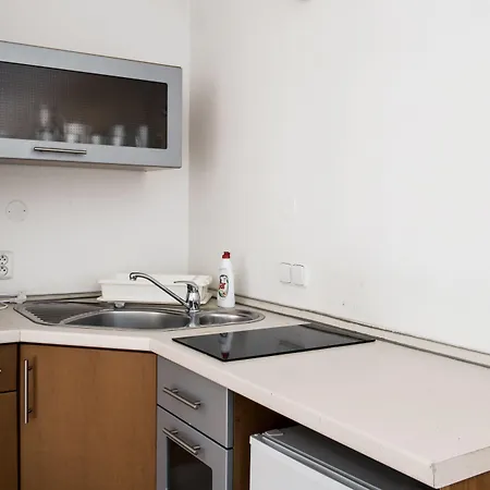 イレブン ホステル ブルノ