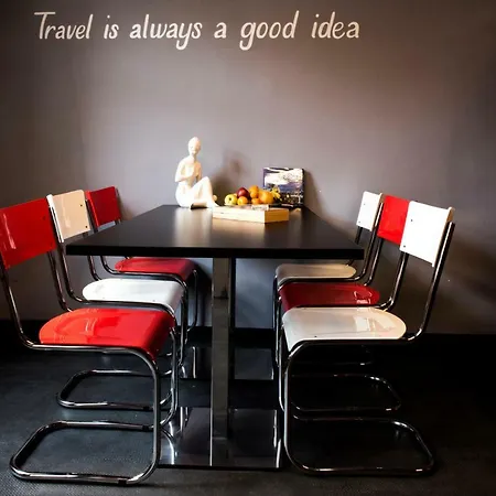 ホステル イレブン ブルノ