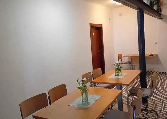 十一旅馆 旅馆 布尔诺