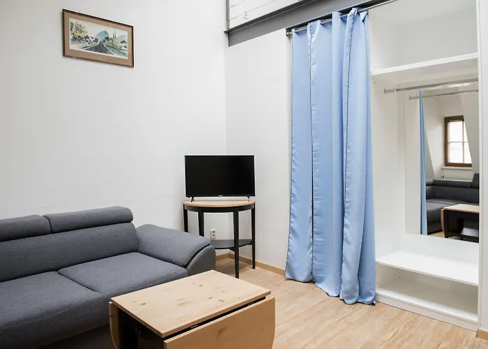 十一旅馆 * 布尔诺