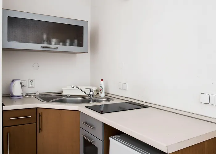 Eleven אכסניה ברנו