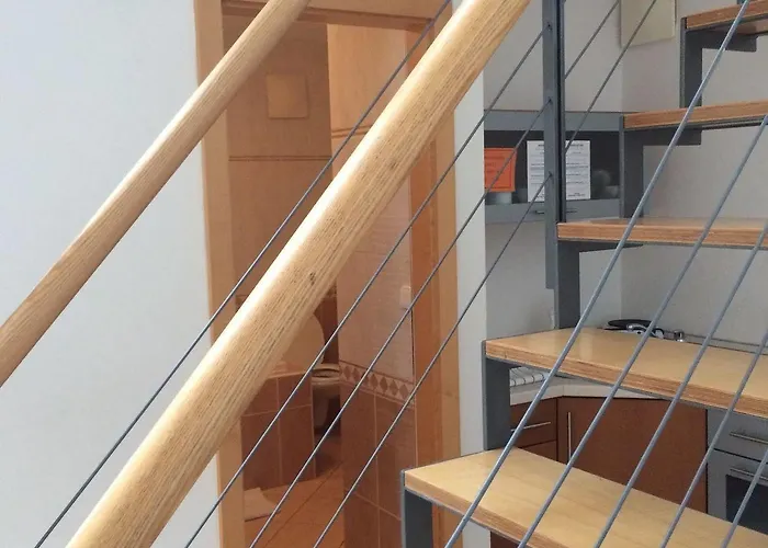 Eleven אכסניה ברנו