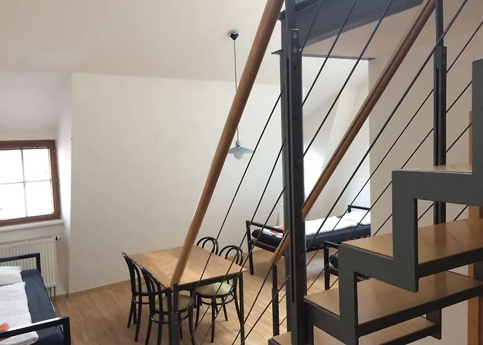 Eleven אכסניה ברנו