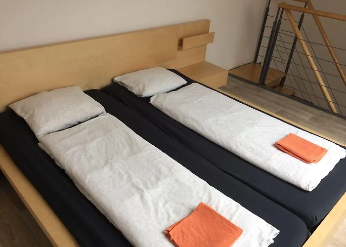 十一旅馆 布尔诺