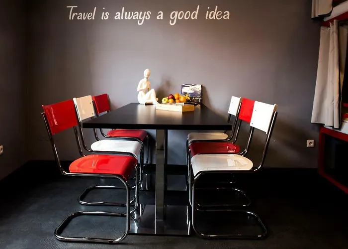 אכסניה Eleven ברנו